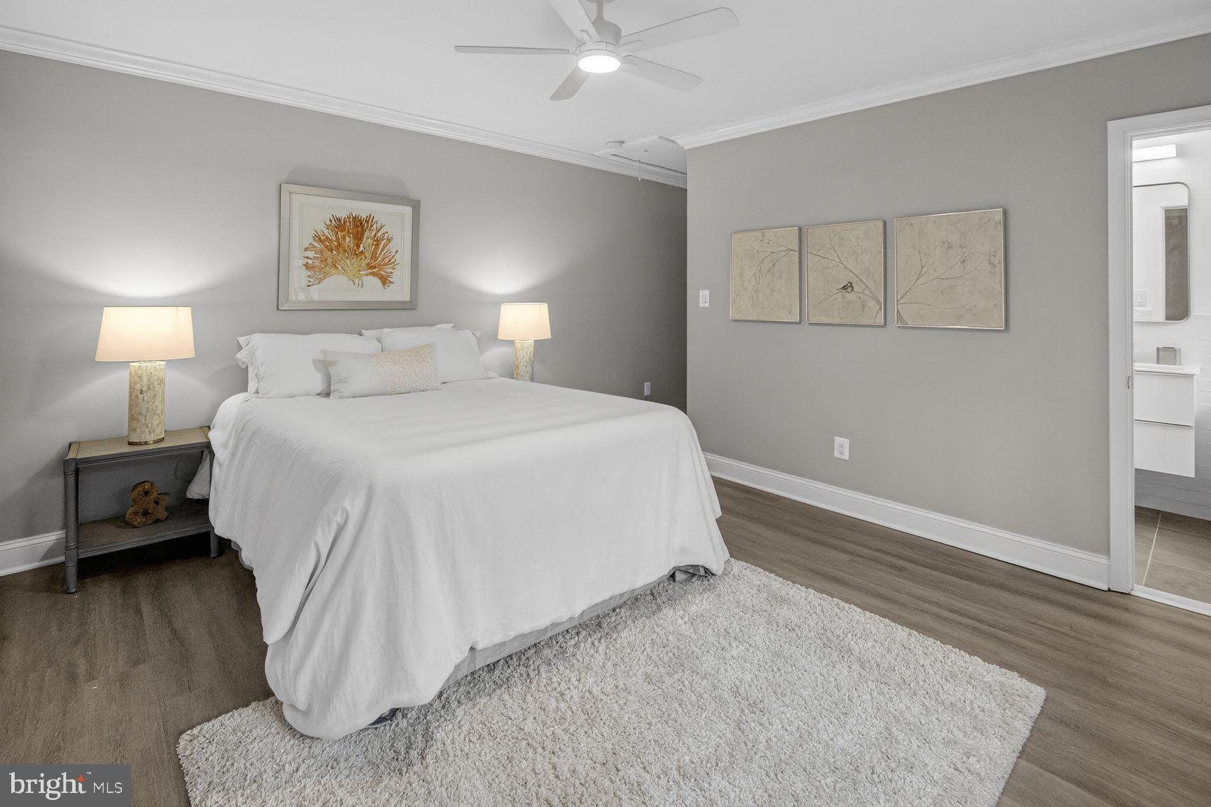 ROCK CREEK KNOLLS - Residential