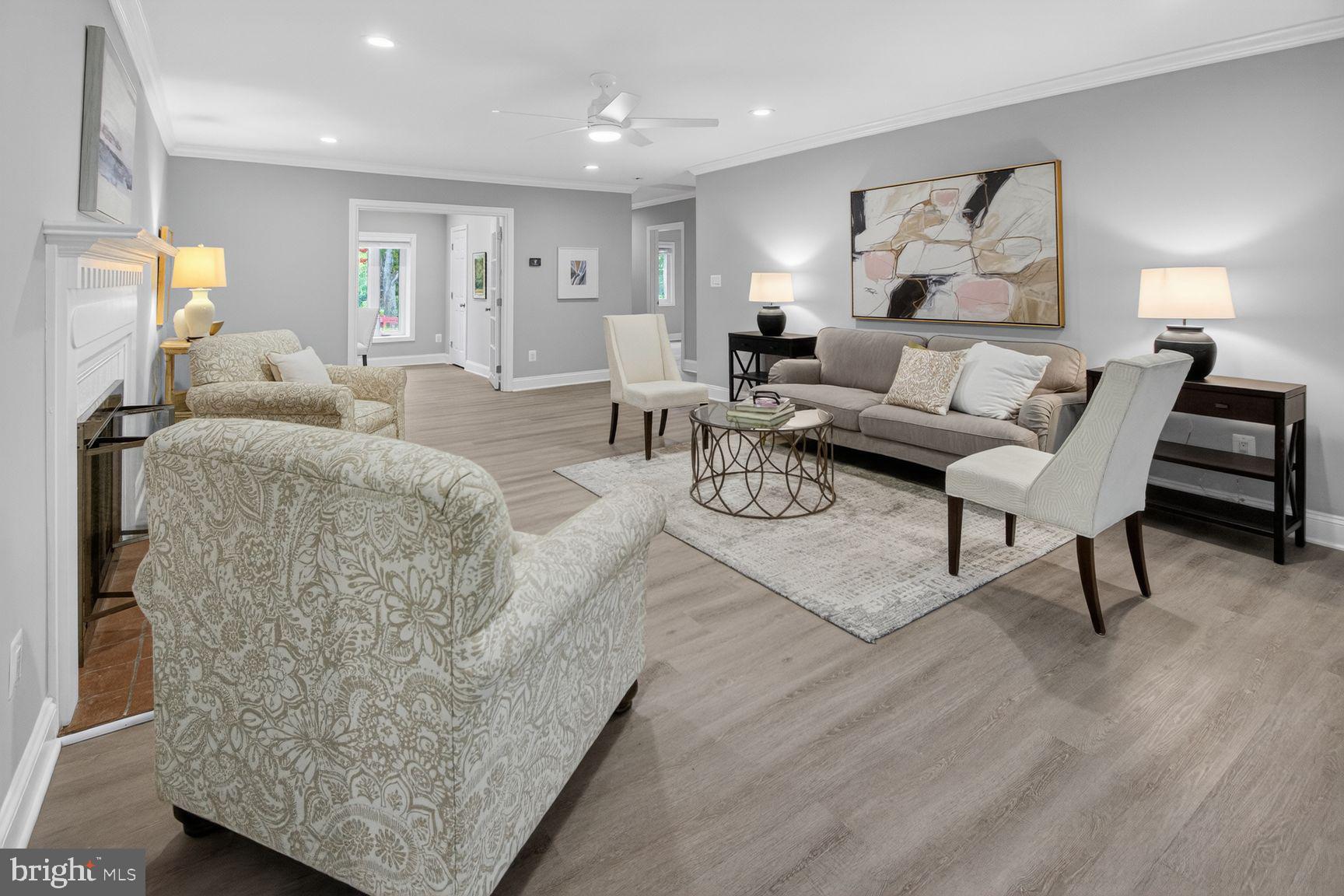 ROCK CREEK KNOLLS - Residential