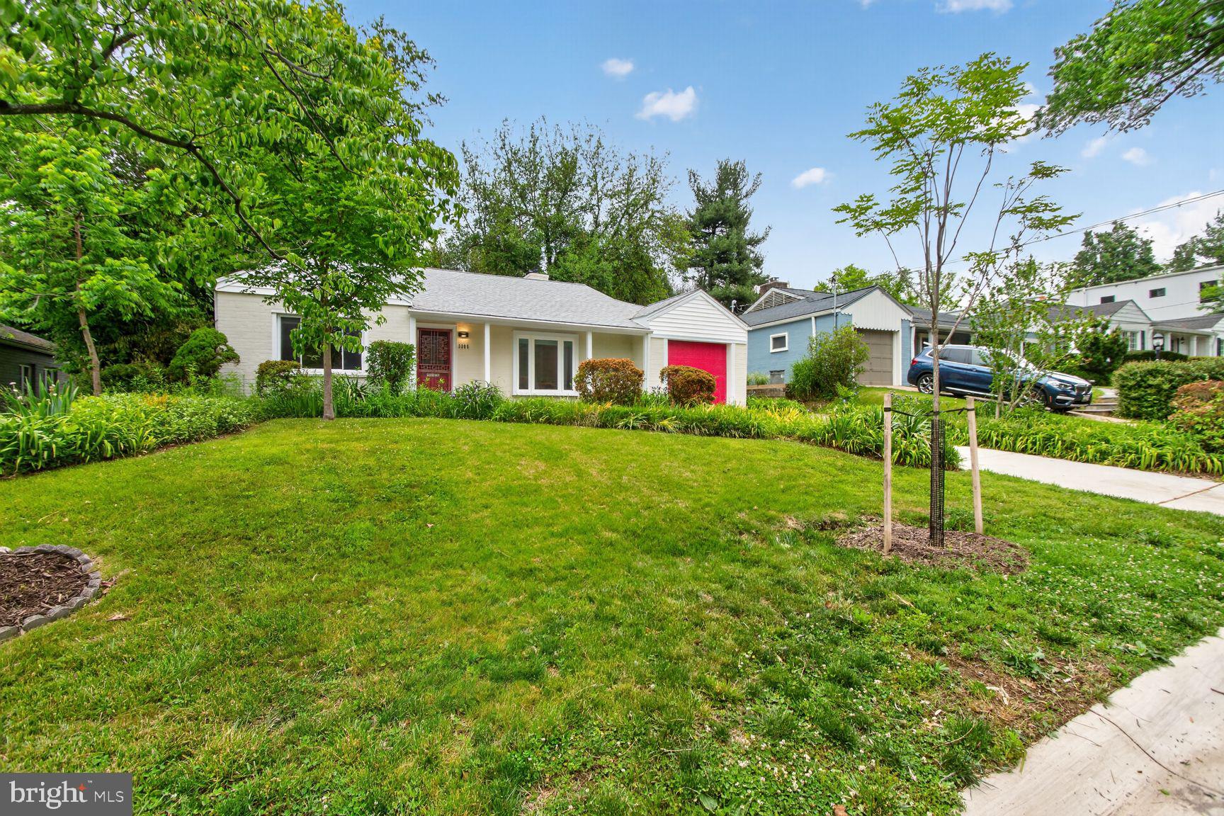 ROCK CREEK KNOLLS - Residential
