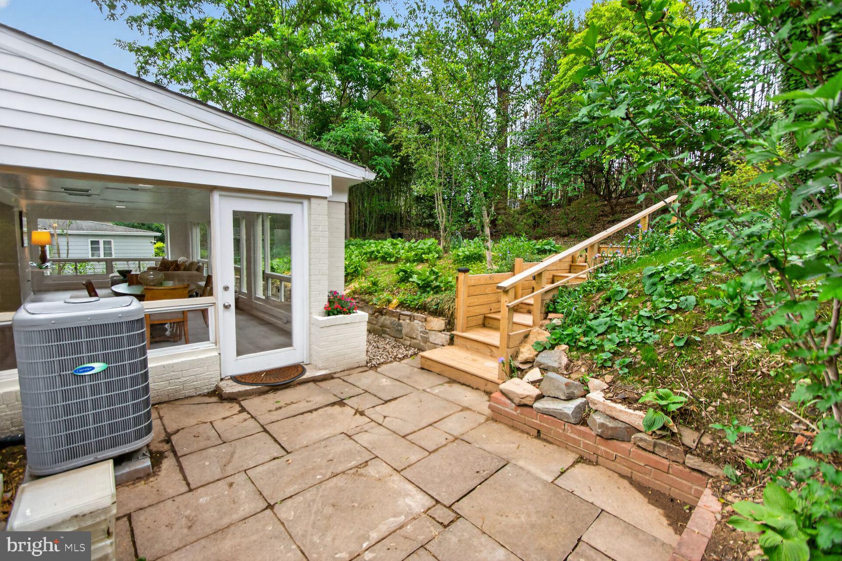 ROCK CREEK KNOLLS - Residential