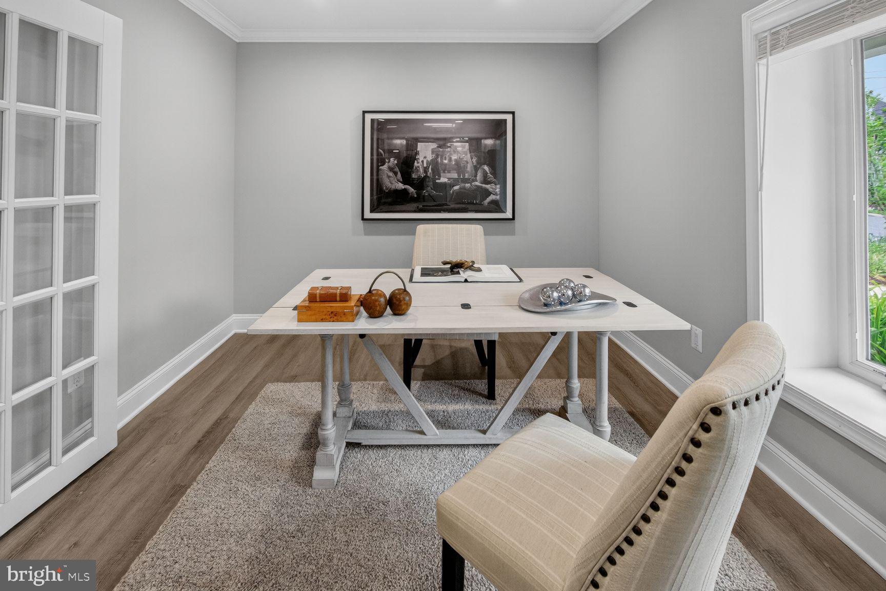 ROCK CREEK KNOLLS - Residential