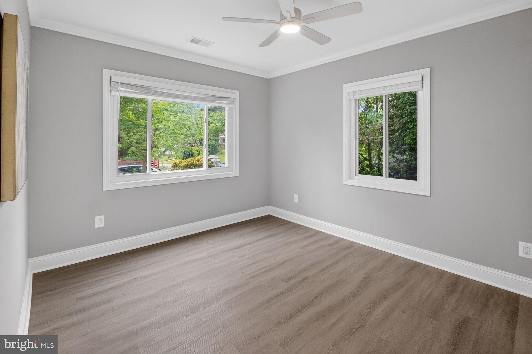 ROCK CREEK KNOLLS - Residential