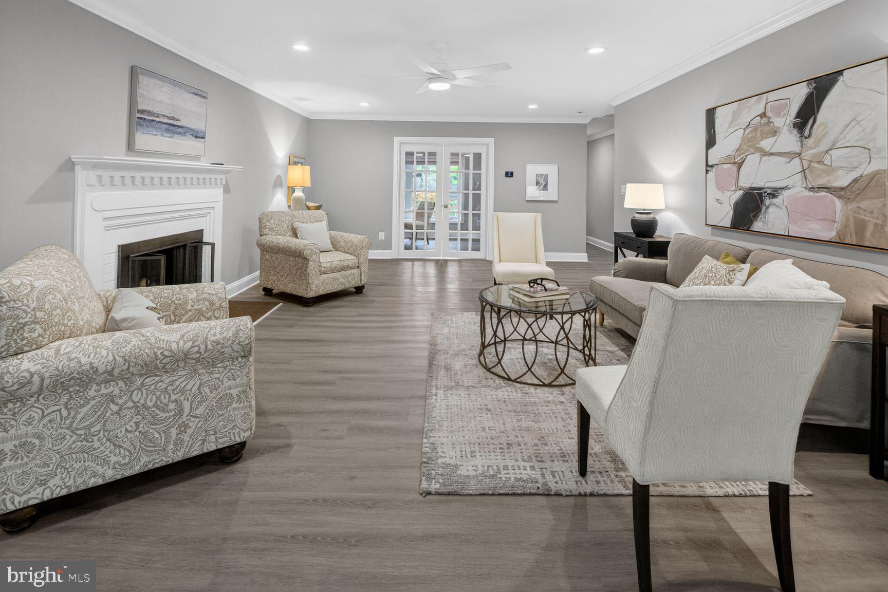 ROCK CREEK KNOLLS - Residential