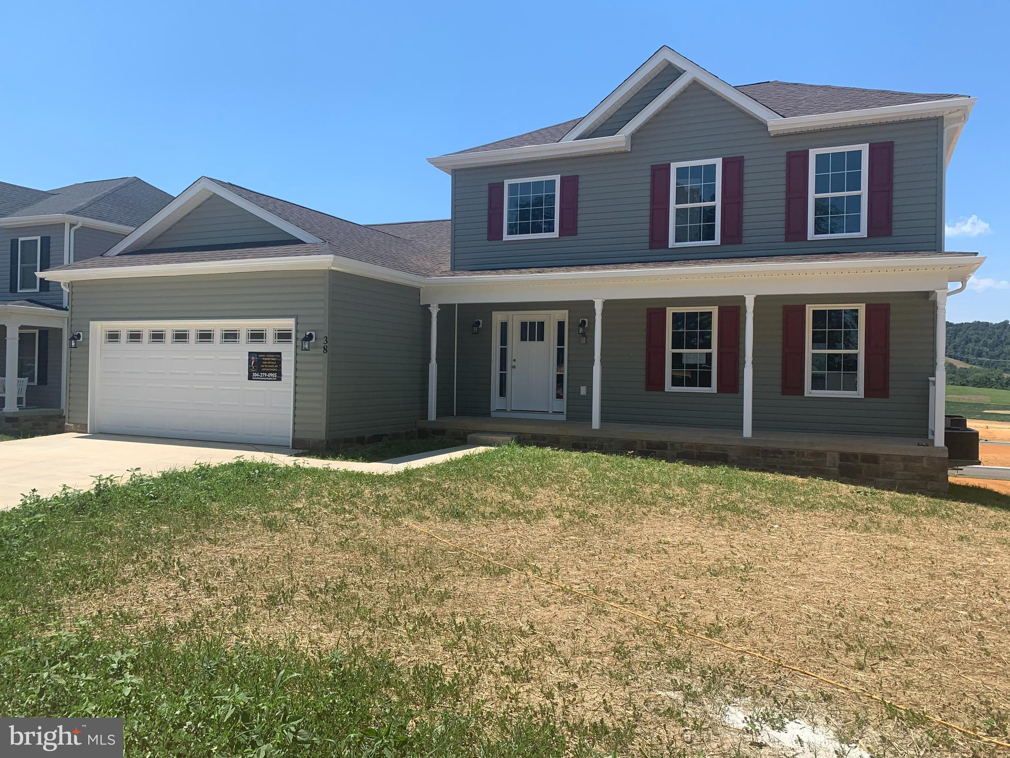 RED HILL - Residential