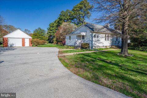 2806 SHIPLEY ROAD WILMINGTON DE 19810