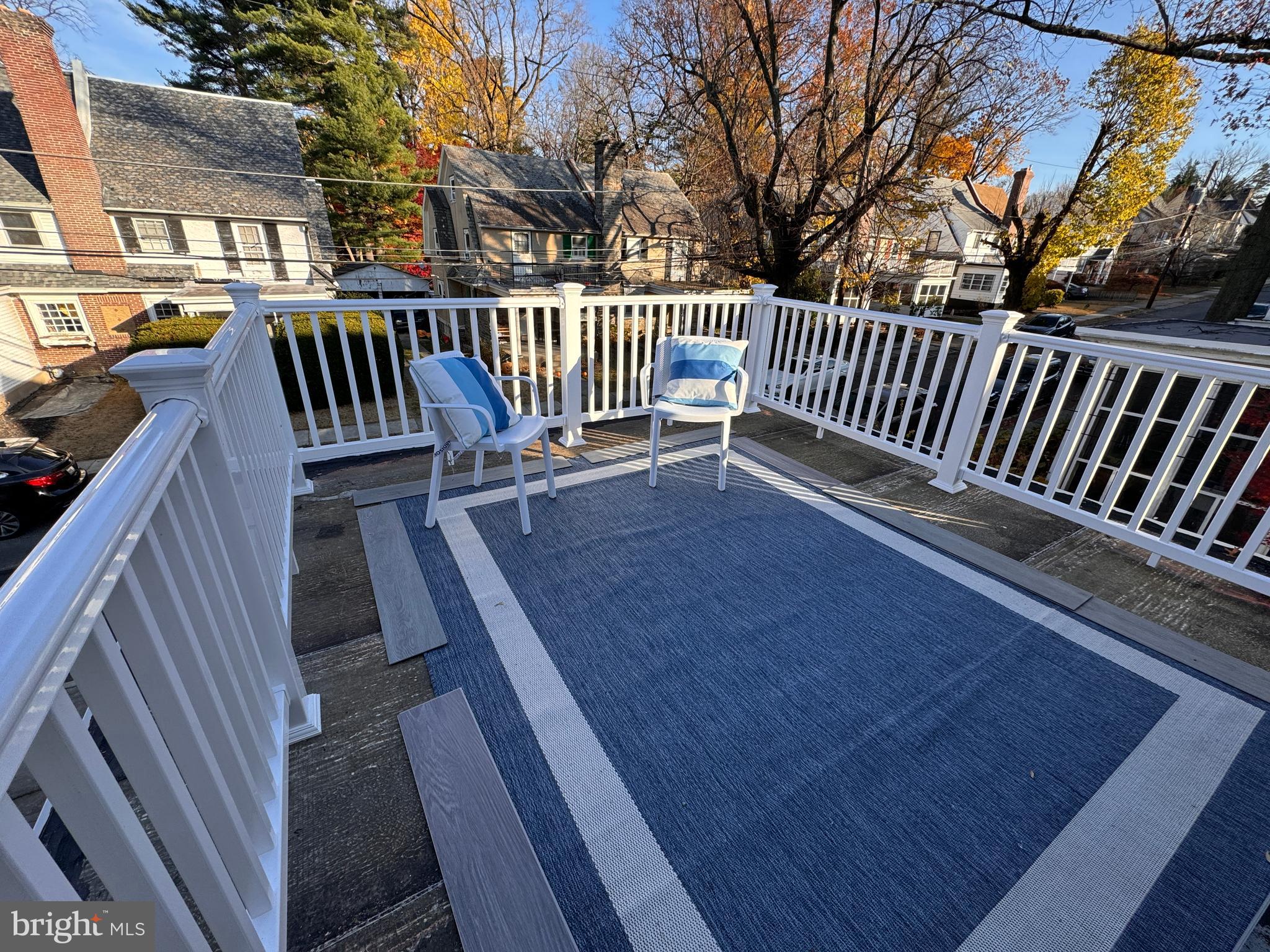 ARDMOOR - Residential