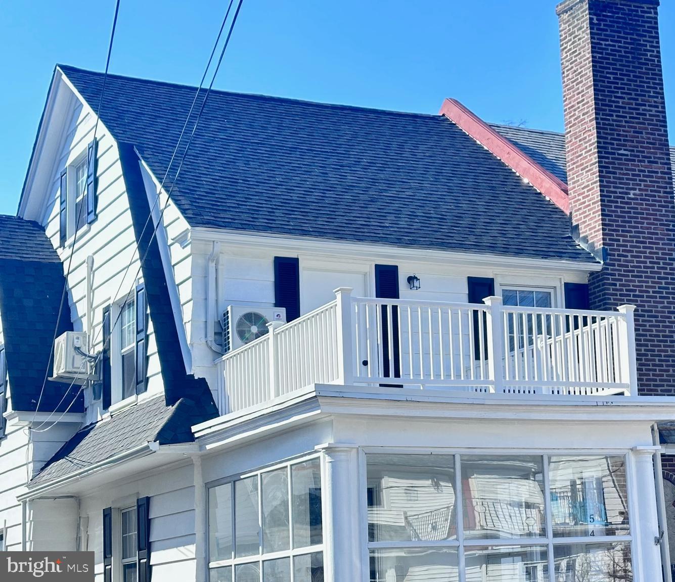 ARDMOOR - Residential