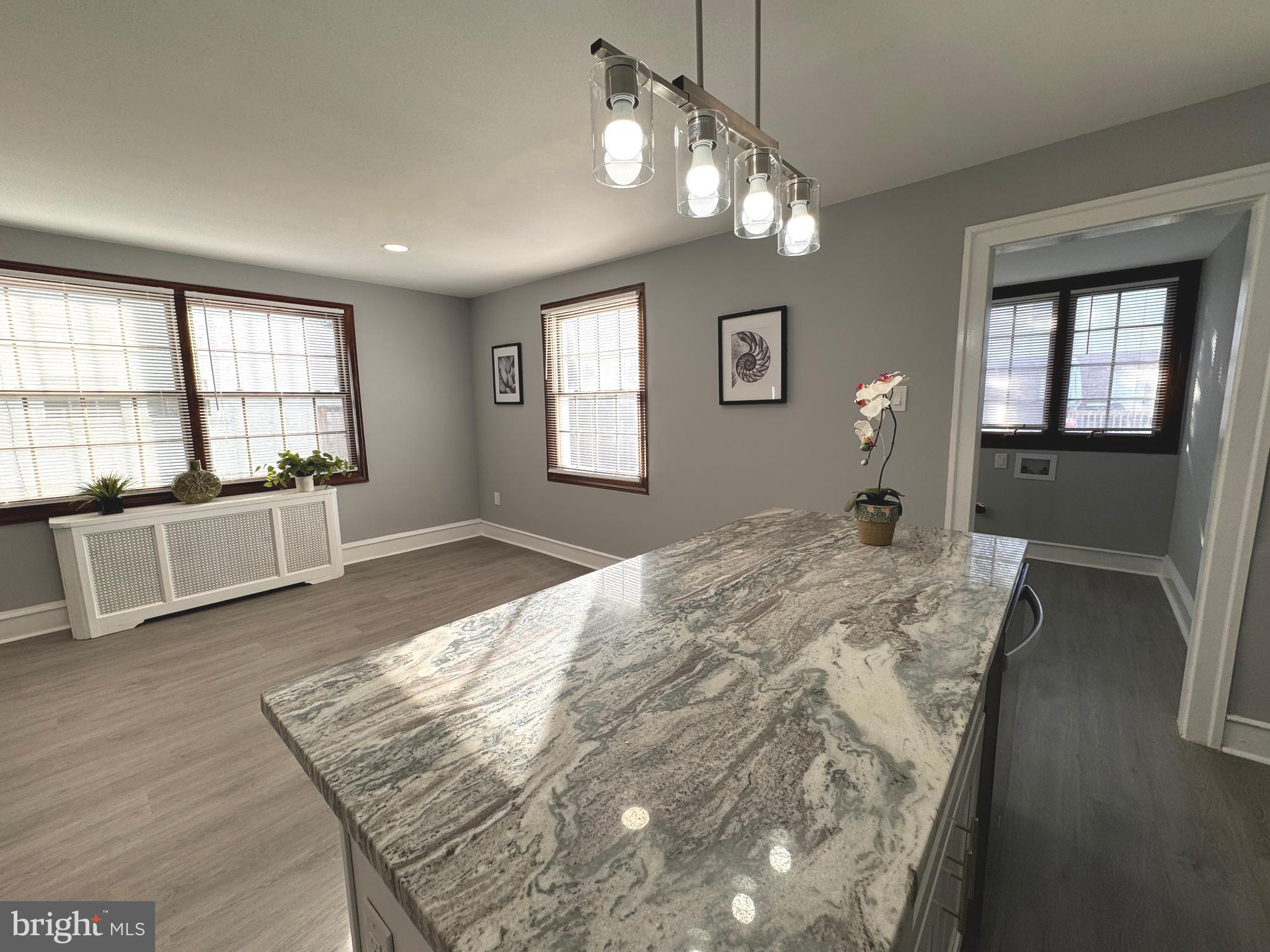 ARDMOOR - Residential