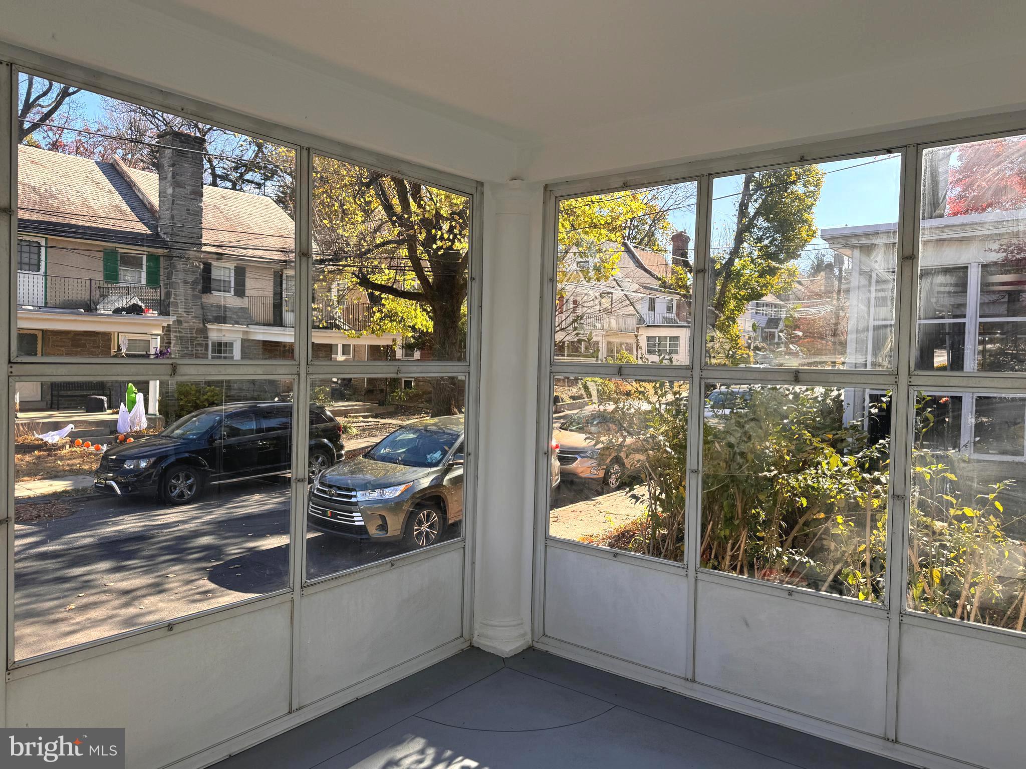 ARDMOOR - Residential