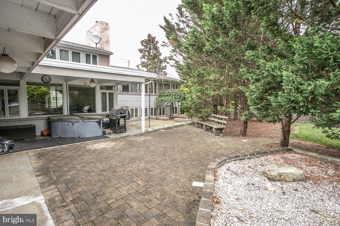 ROSEDALE - Residential