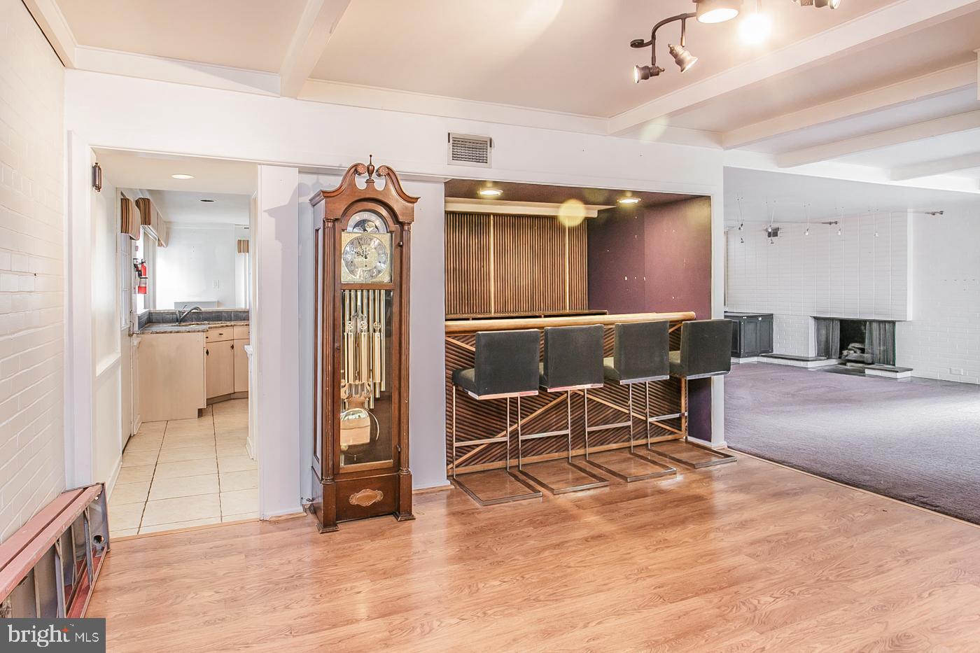 ROSEDALE - Residential