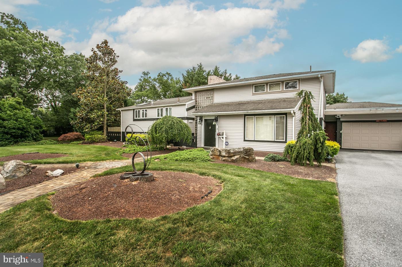 ROSEDALE - Residential