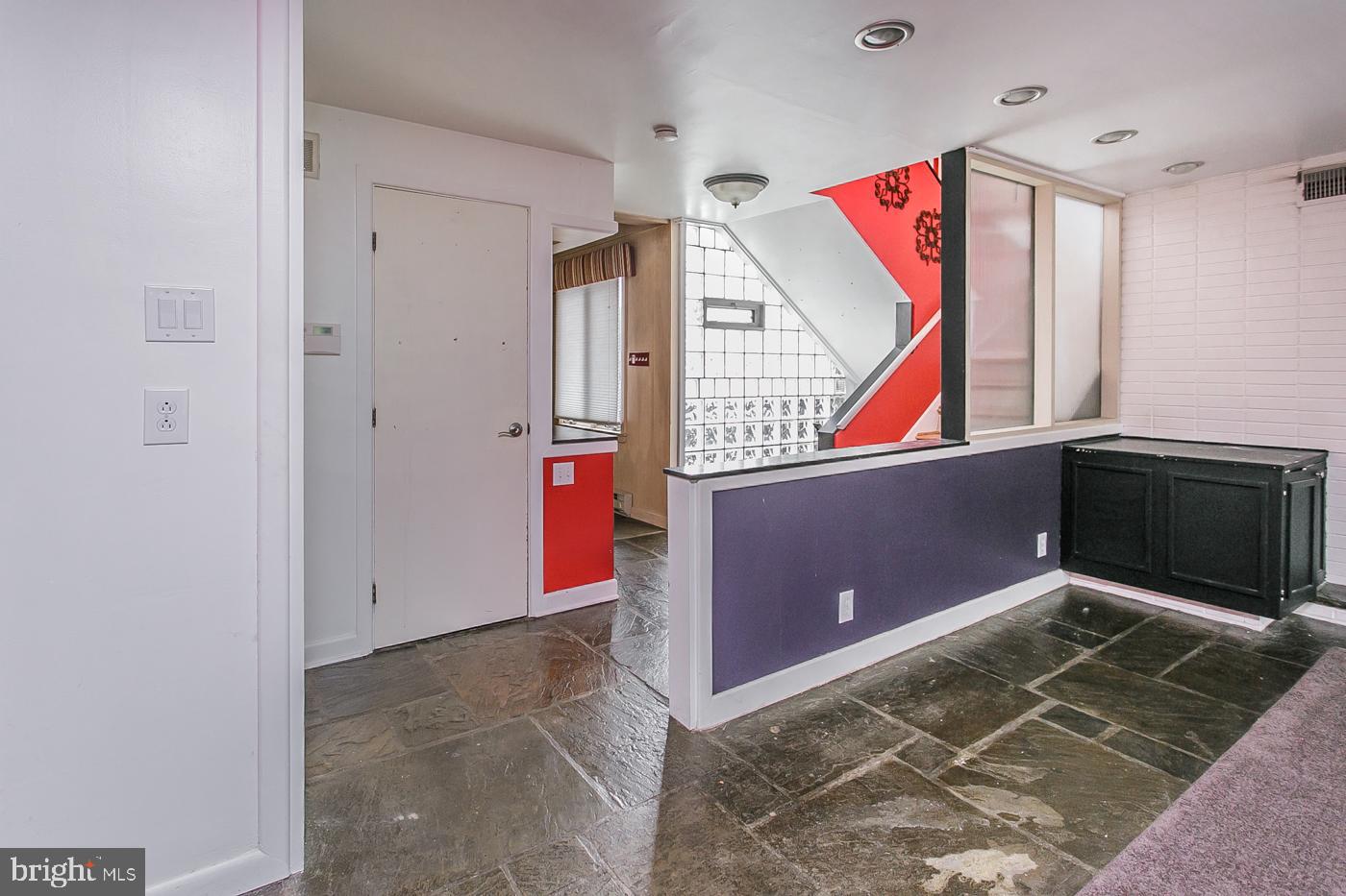 ROSEDALE - Residential