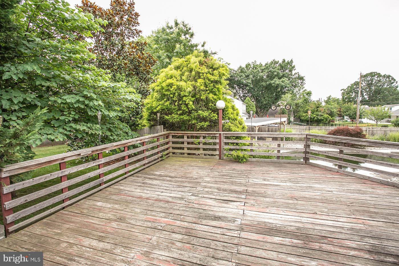 ROSEDALE - Residential