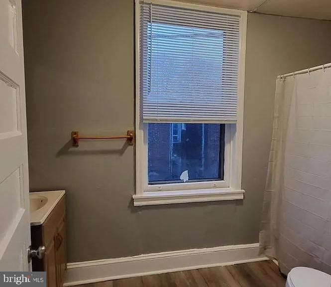 WEST PHILADELPHIA - Residential