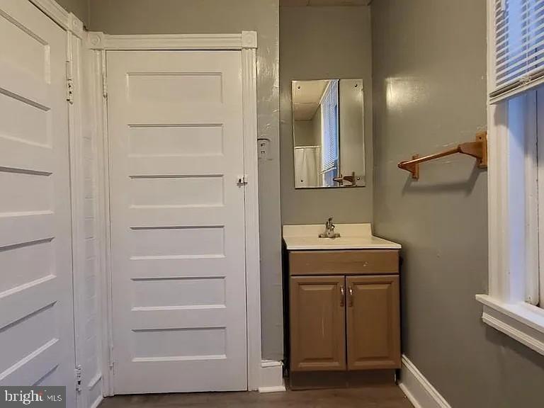 WEST PHILADELPHIA - Residential