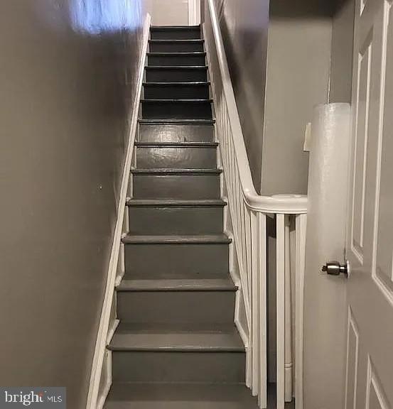 WEST PHILADELPHIA - Residential