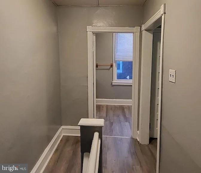 WEST PHILADELPHIA - Residential