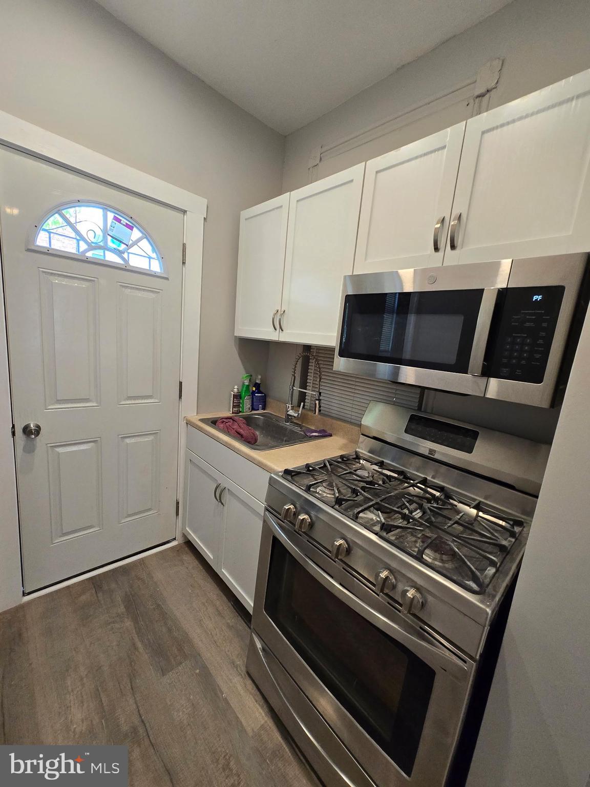 WEST PHILADELPHIA - Residential