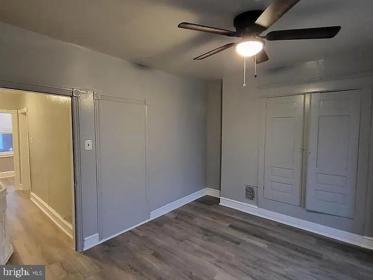 WEST PHILADELPHIA - Residential