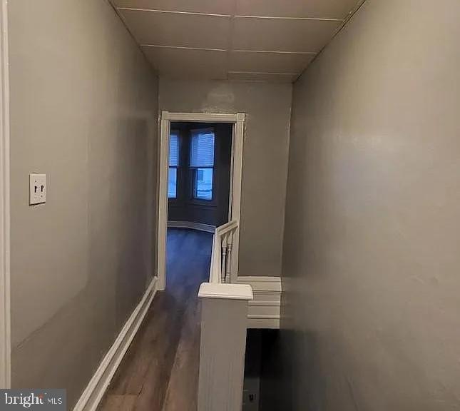 WEST PHILADELPHIA - Residential