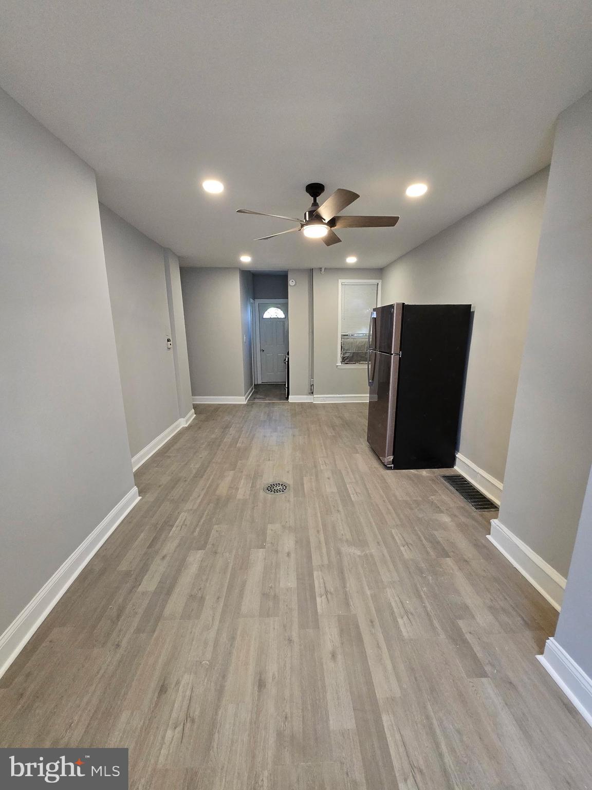 WEST PHILADELPHIA - Residential