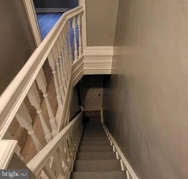 WEST PHILADELPHIA - Residential