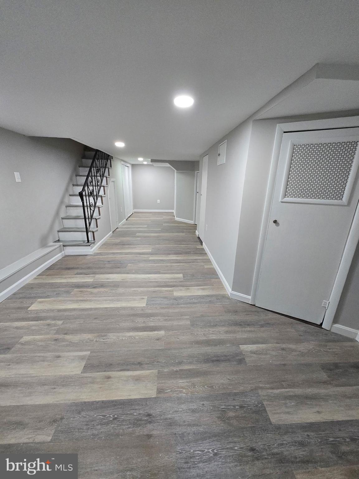 WEST PHILADELPHIA - Residential