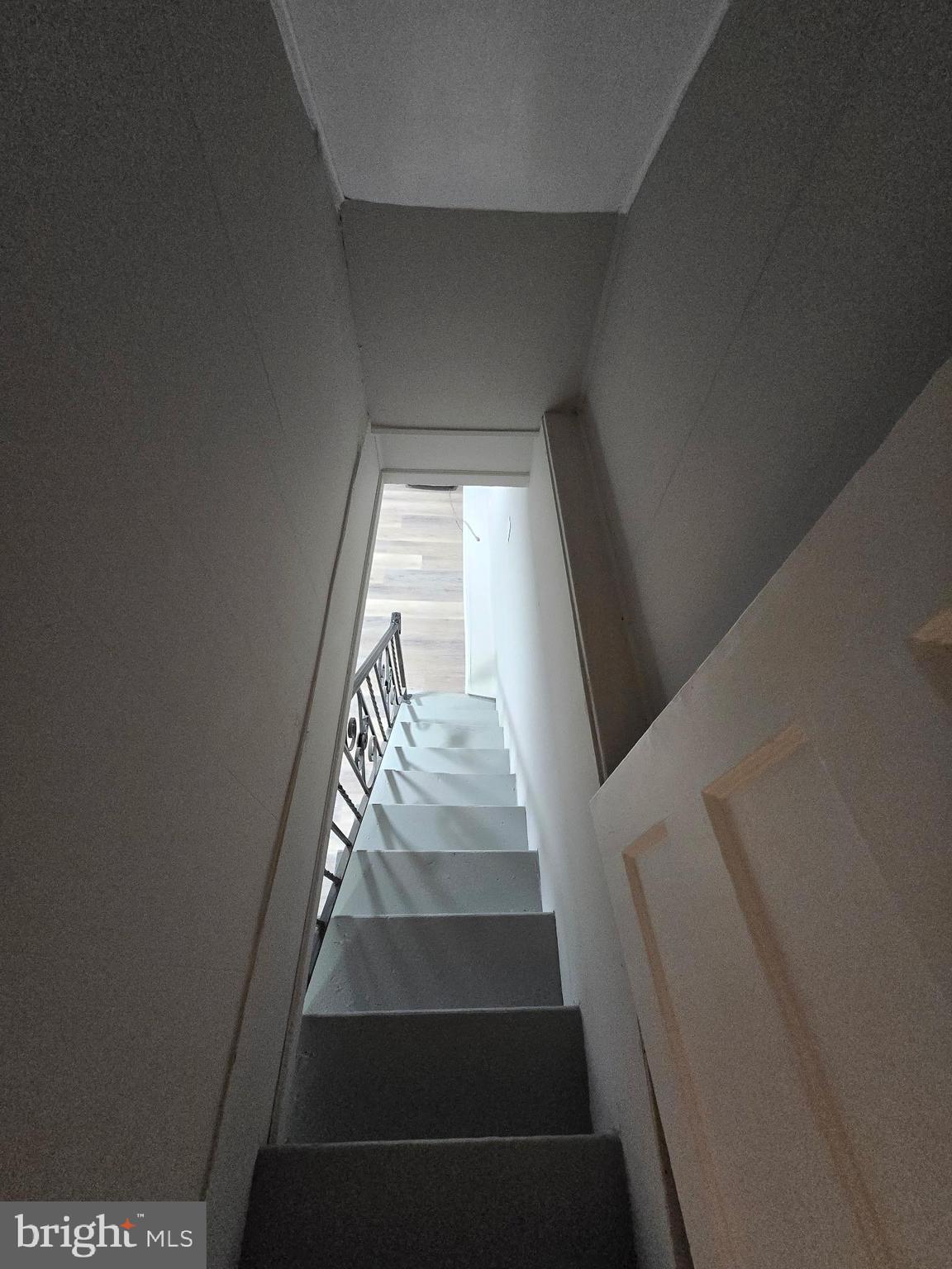 WEST PHILADELPHIA - Residential