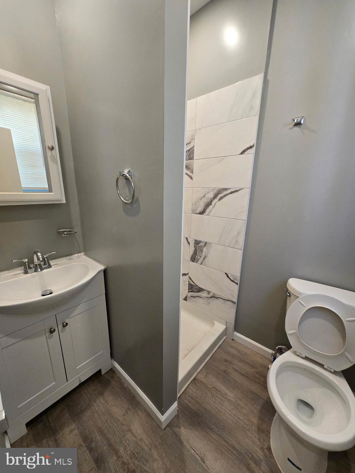 WEST PHILADELPHIA - Residential