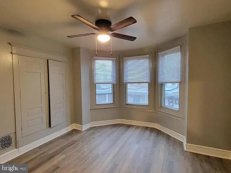 WEST PHILADELPHIA - Residential