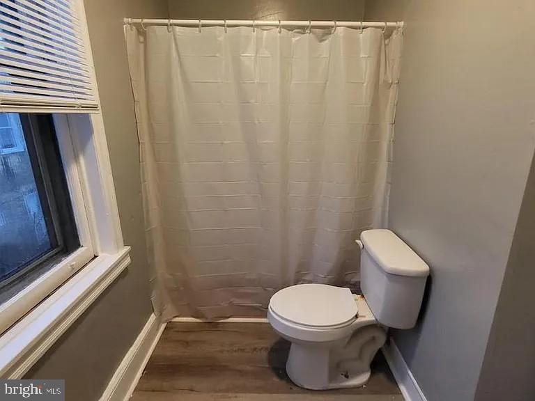 WEST PHILADELPHIA - Residential