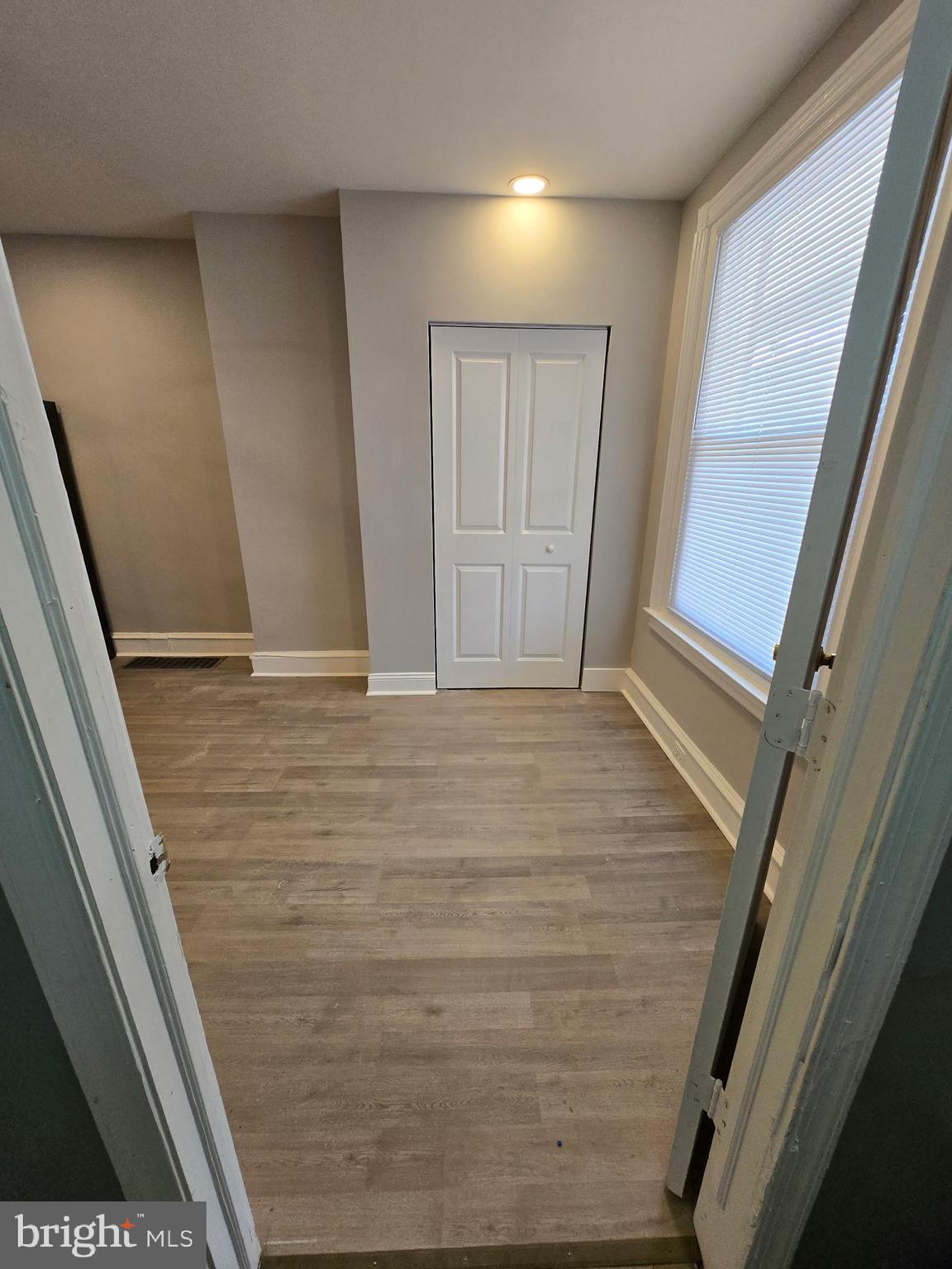 WEST PHILADELPHIA - Residential