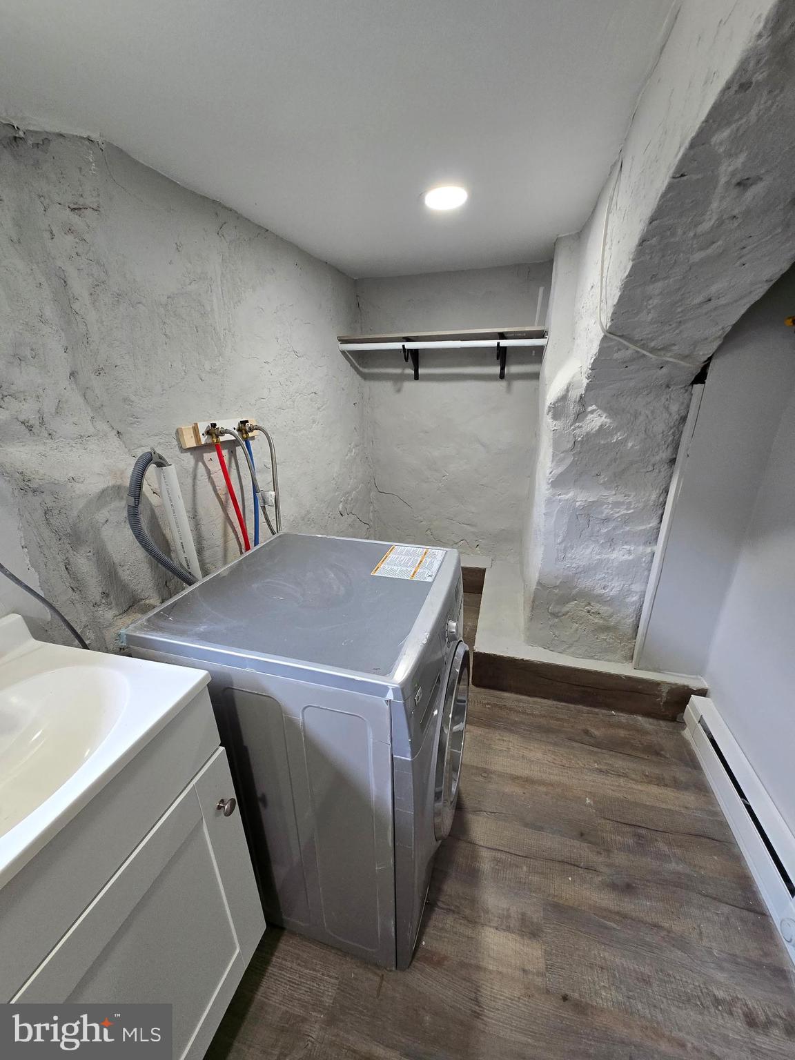 WEST PHILADELPHIA - Residential