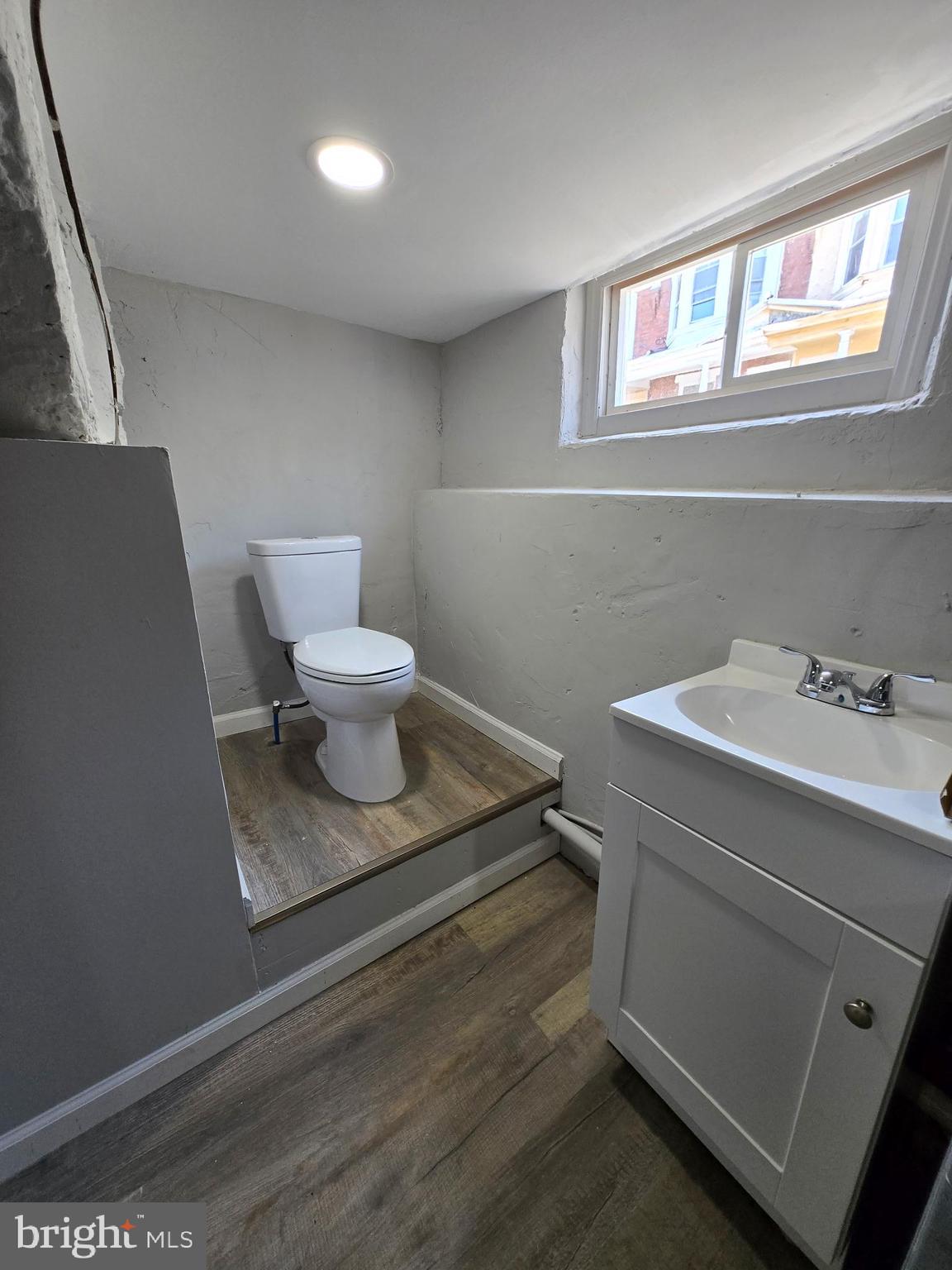 WEST PHILADELPHIA - Residential