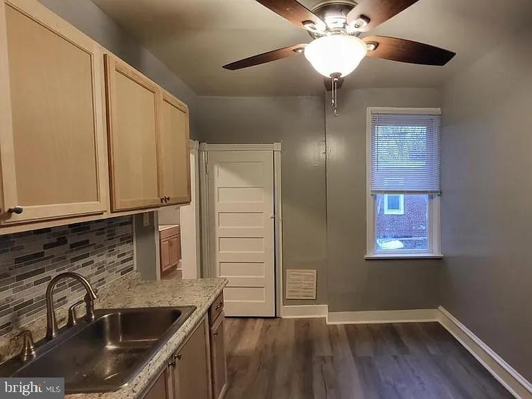 WEST PHILADELPHIA - Residential