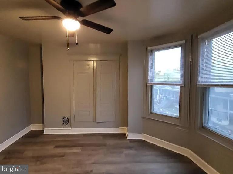 WEST PHILADELPHIA - Residential