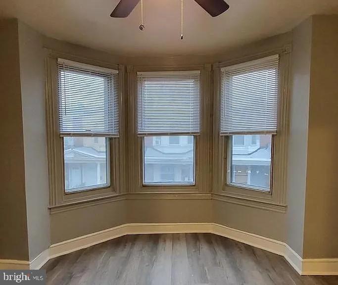 WEST PHILADELPHIA - Residential