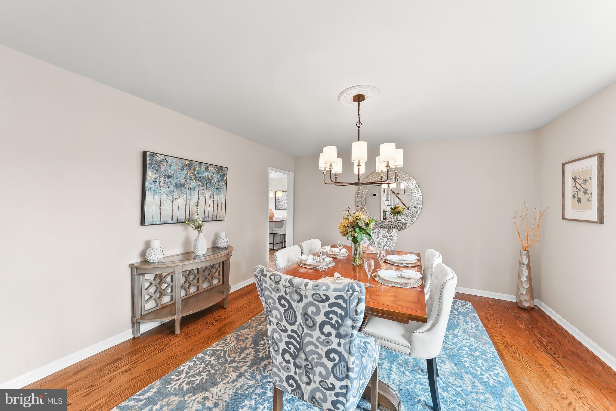 HAMORTON WOODS - Residential