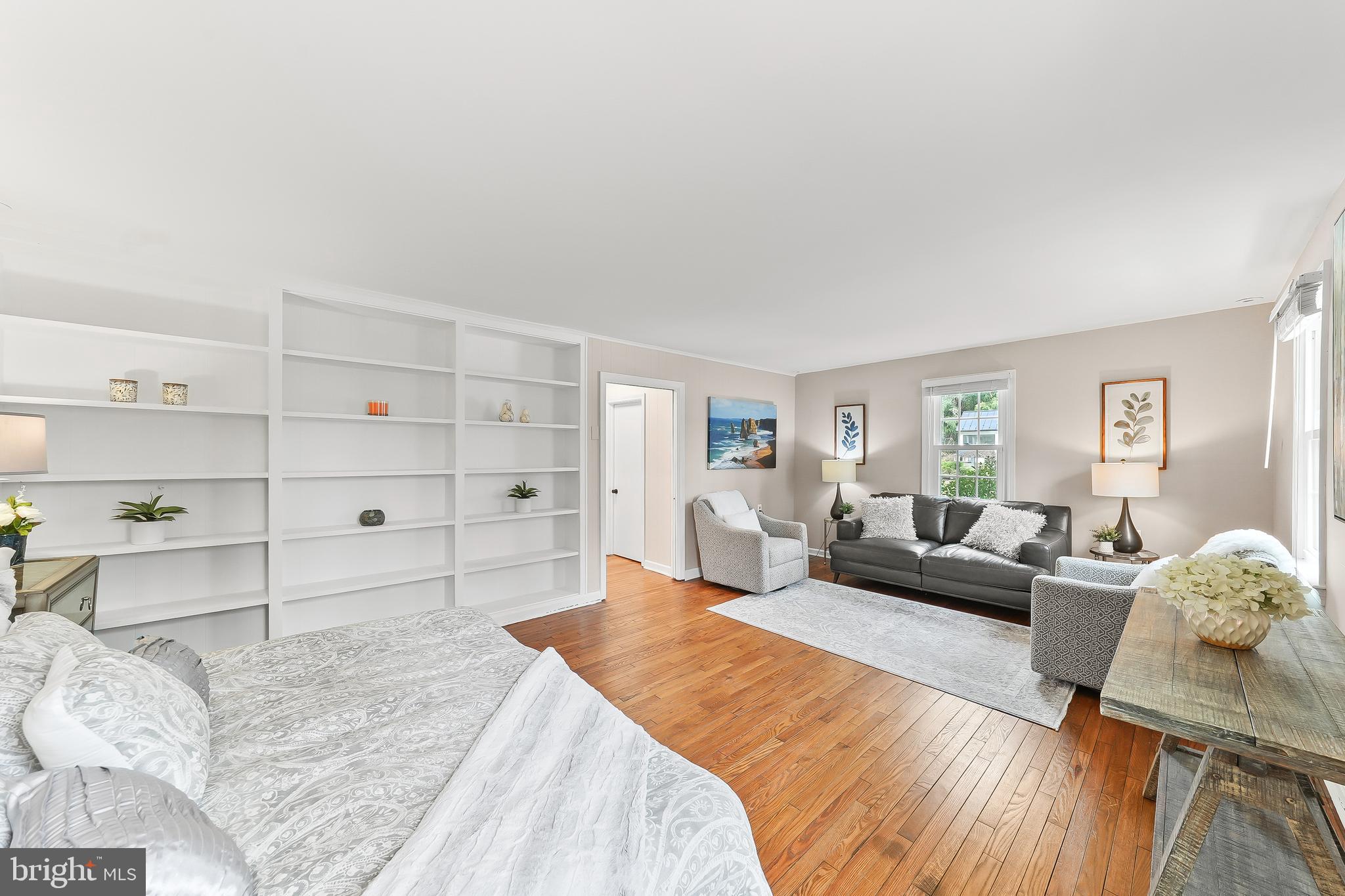 HAMORTON WOODS - Residential