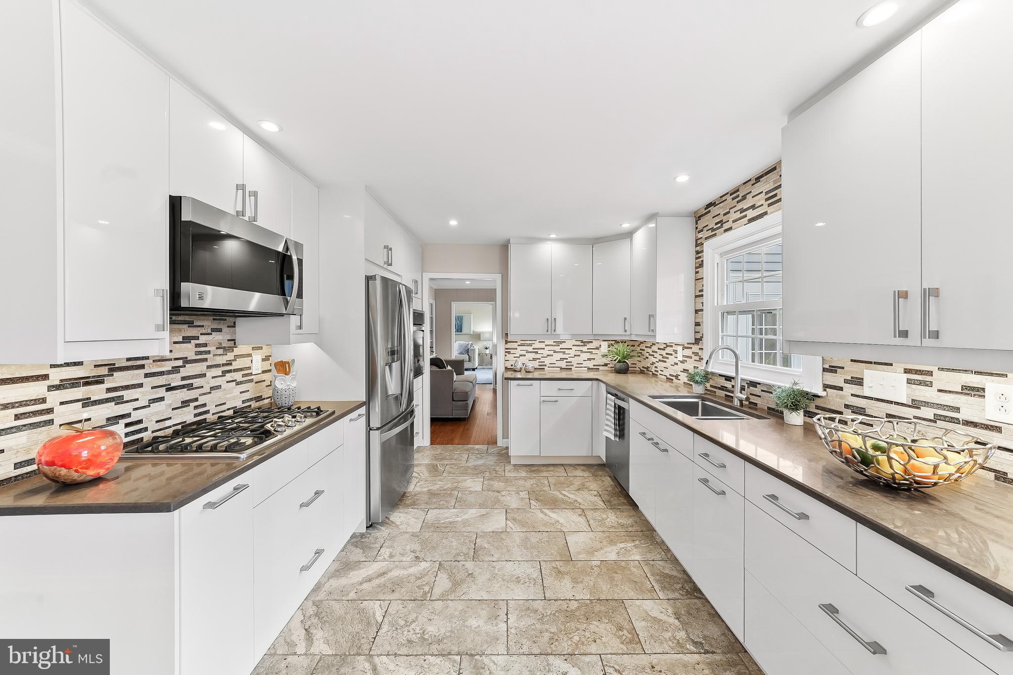 HAMORTON WOODS - Residential