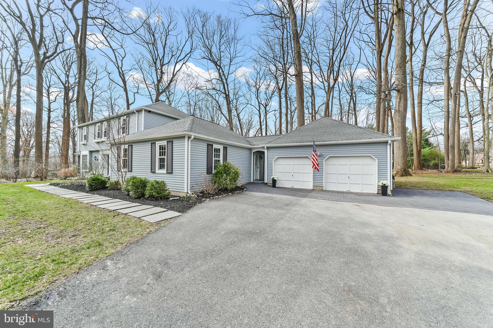 HAMORTON WOODS - Residential