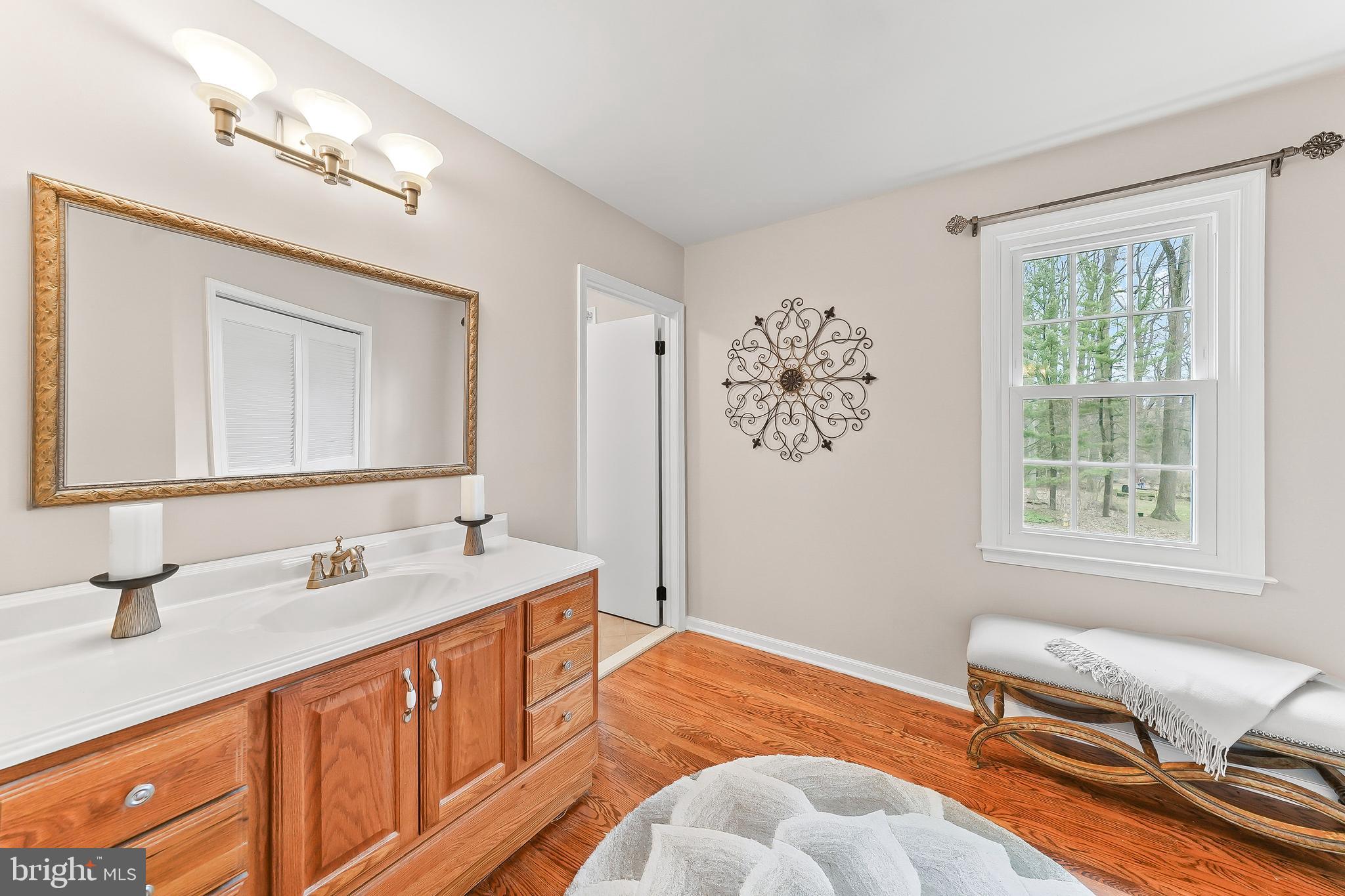 HAMORTON WOODS - Residential