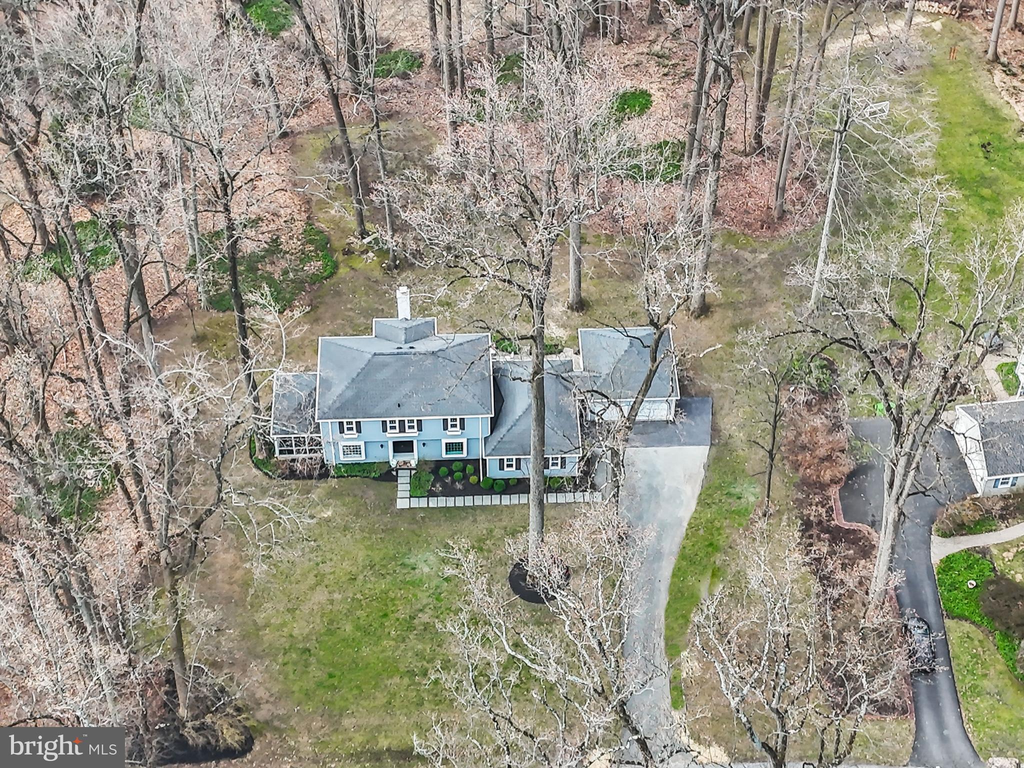 HAMORTON WOODS - Residential