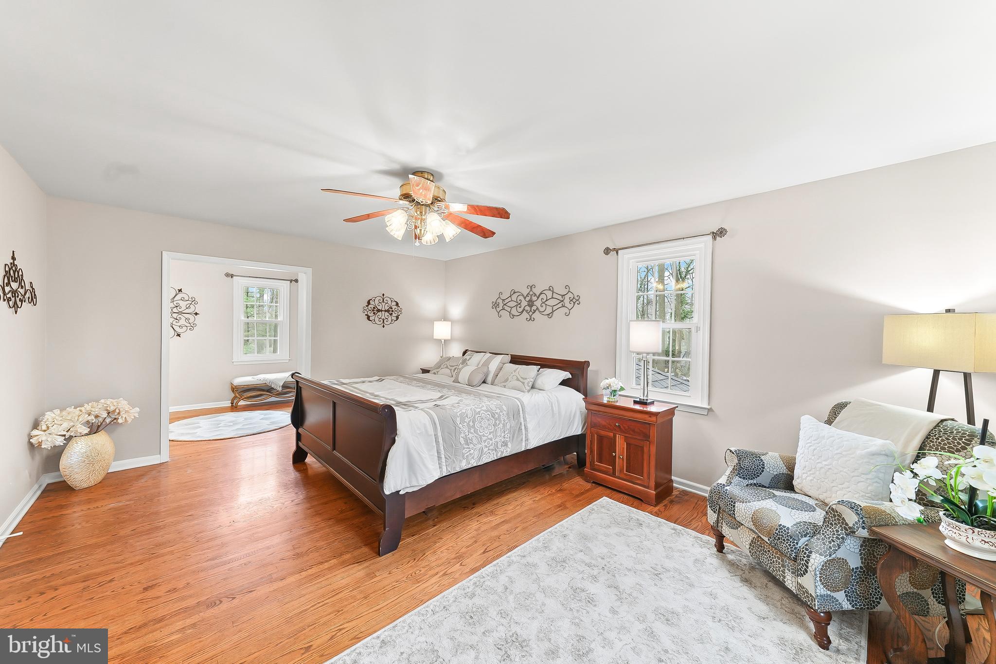 HAMORTON WOODS - Residential