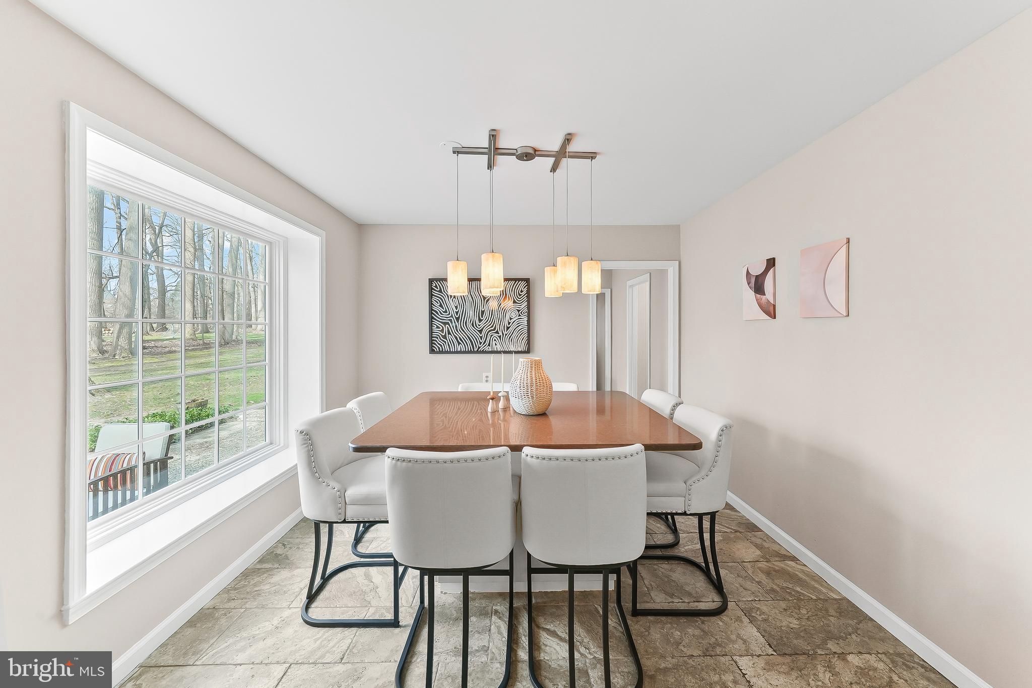 HAMORTON WOODS - Residential