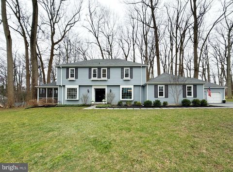 38 FAWN LANE KENNETT SQUARE PA 19348