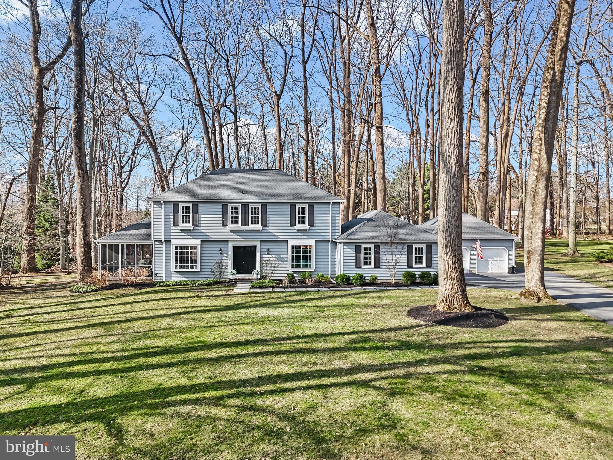 HAMORTON WOODS - Residential