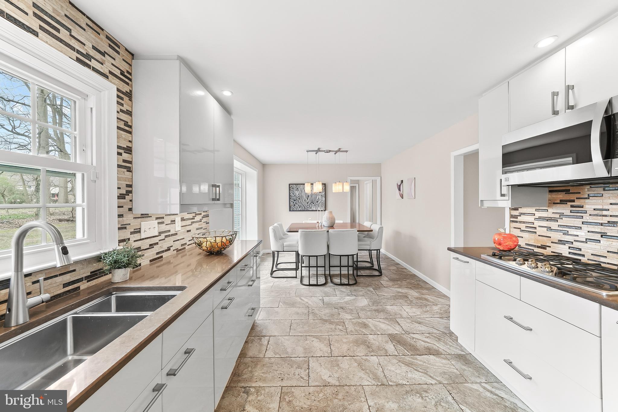 HAMORTON WOODS - Residential