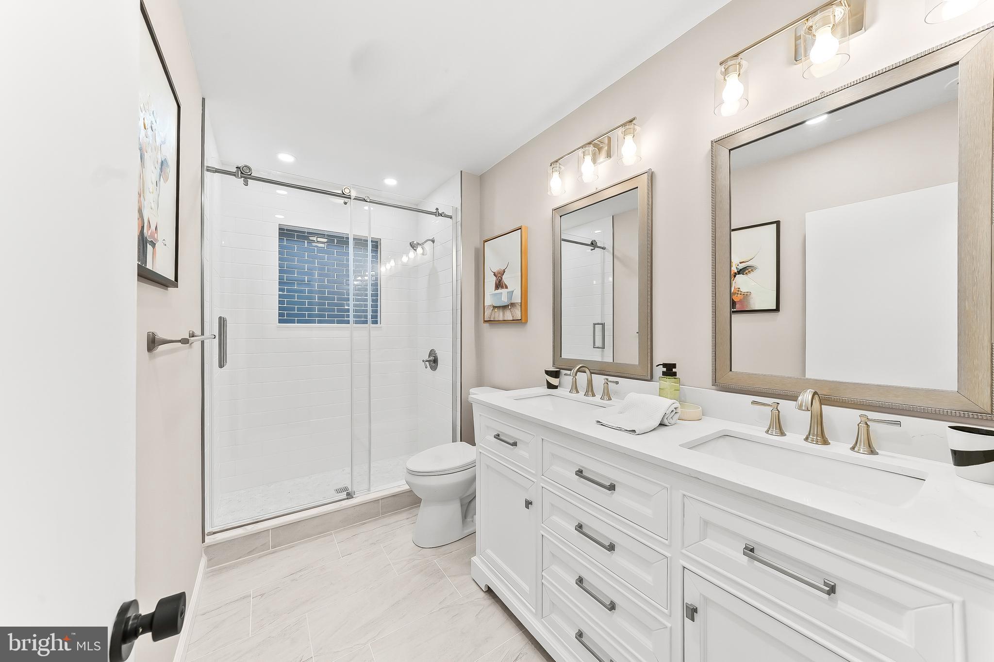 HAMORTON WOODS - Residential